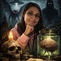 Psychology of the Strange's avatar