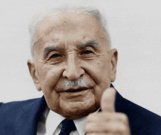 Never Stop Praxing : r/austrian_economics