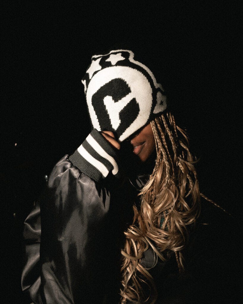 COMMON FTR’s New Campaign Celebrates Creative Freedom Through The Lens Of Youth Culture