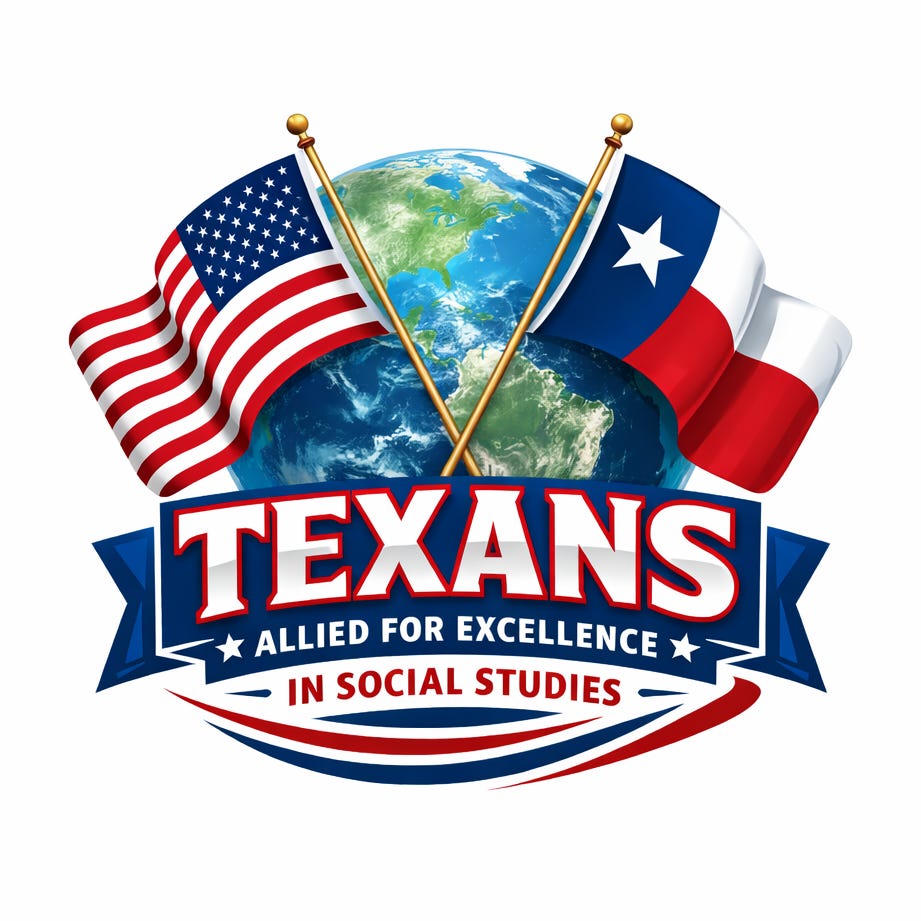 The Social Studies Advocate