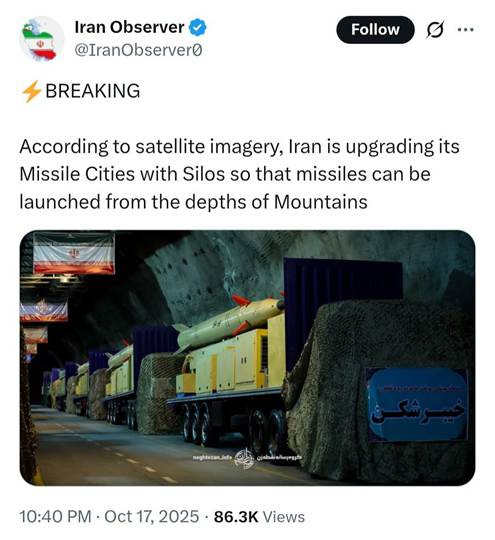 A screenshot of a social media post

AI-generated content may be incorrect.