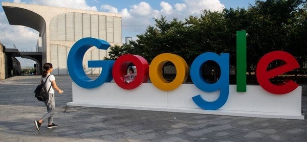 Google Spent 2 Years Researching What Makes a Great Remote Team. It Came Up With These 3 Things | Inc.com Google Spent 2 Years Researching What Makes a Great Remote Team. It Came Up With These 3 Things | Inc.com