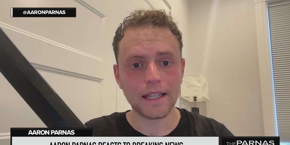 Major Mid-Day Update: Trump Melts Down and Leaves Interview When Pressed on Lies, UFC Fight in Doubt, Screwworm Spreads, and More