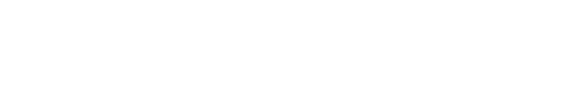 At the Edge of the Map