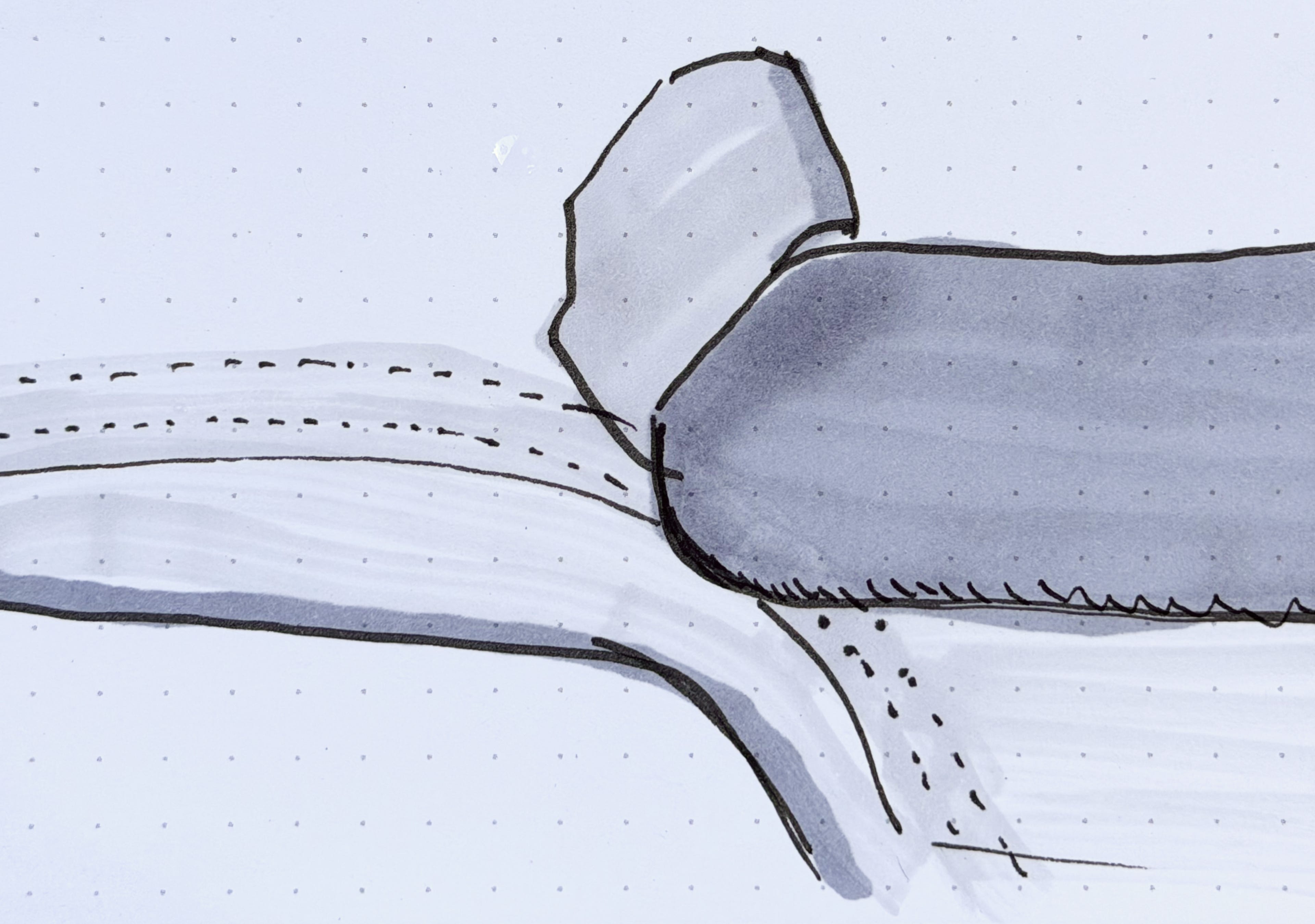 Design leadership plate tectonics - by David Hoang