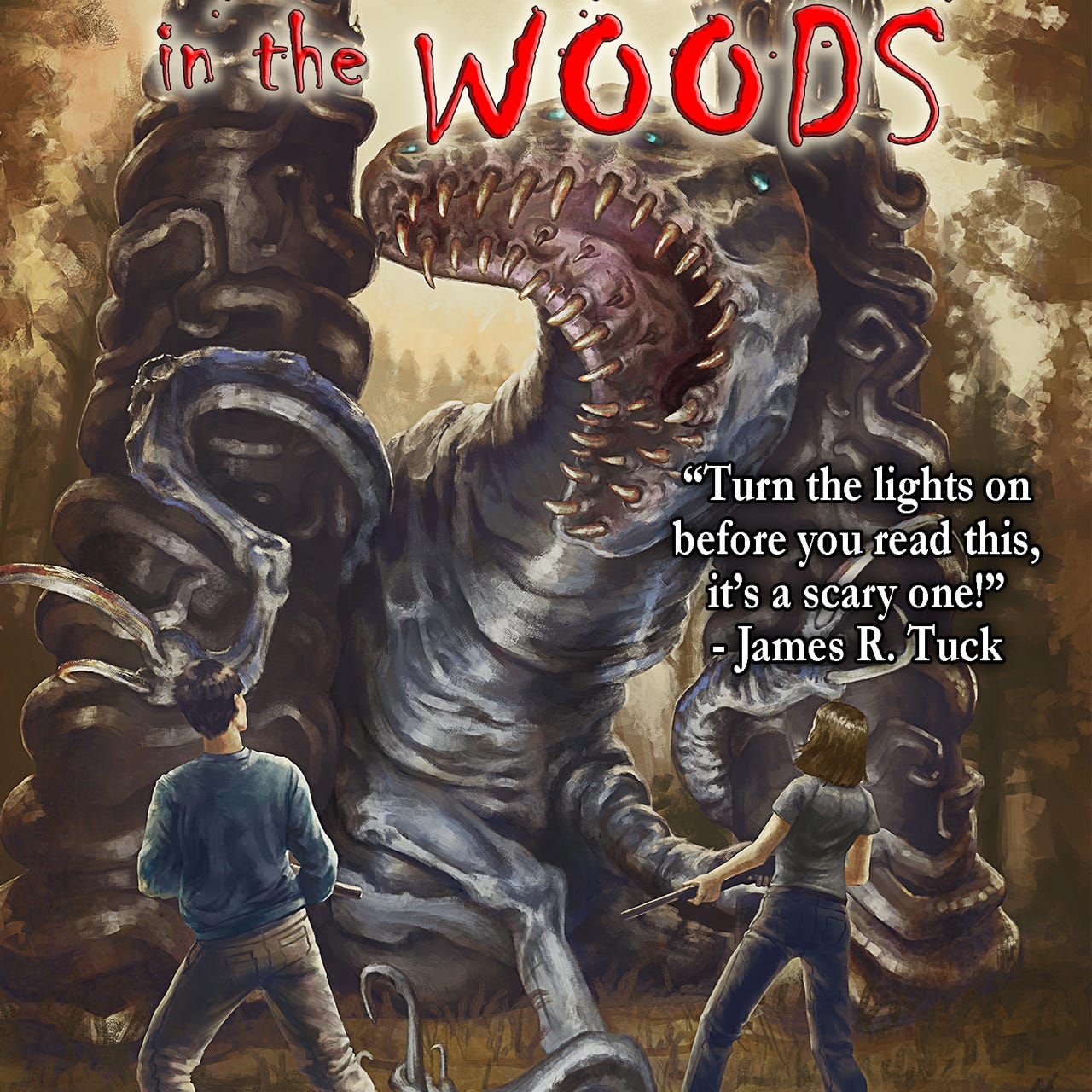 The World According To Quinn