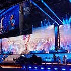 Behind the scenes of one of the largest esports event, PMGC 2024