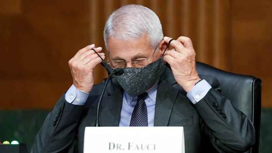 Kennedy was Right: Fauci Lied, Millions Died