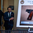 The dumbest week in DOJ history