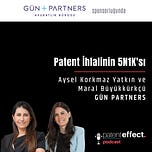 Patent Raporu