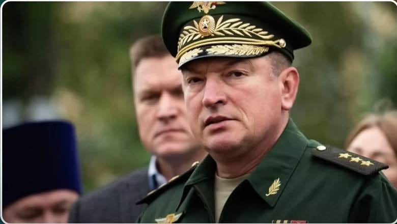 frontline report putin fires top general ukraine turns russian offensive trap sumy oblast reporting ukraine's video lapin today interesting news direction northwestern ukrainian reports