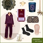 Cozy Little Luxuries and the Simple Gifting Formula I’m Using This Year