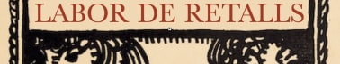 Labor de retalls