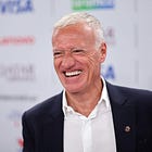 Group I Draw Recap: France Won't Have Cakewalk Past Group Stage