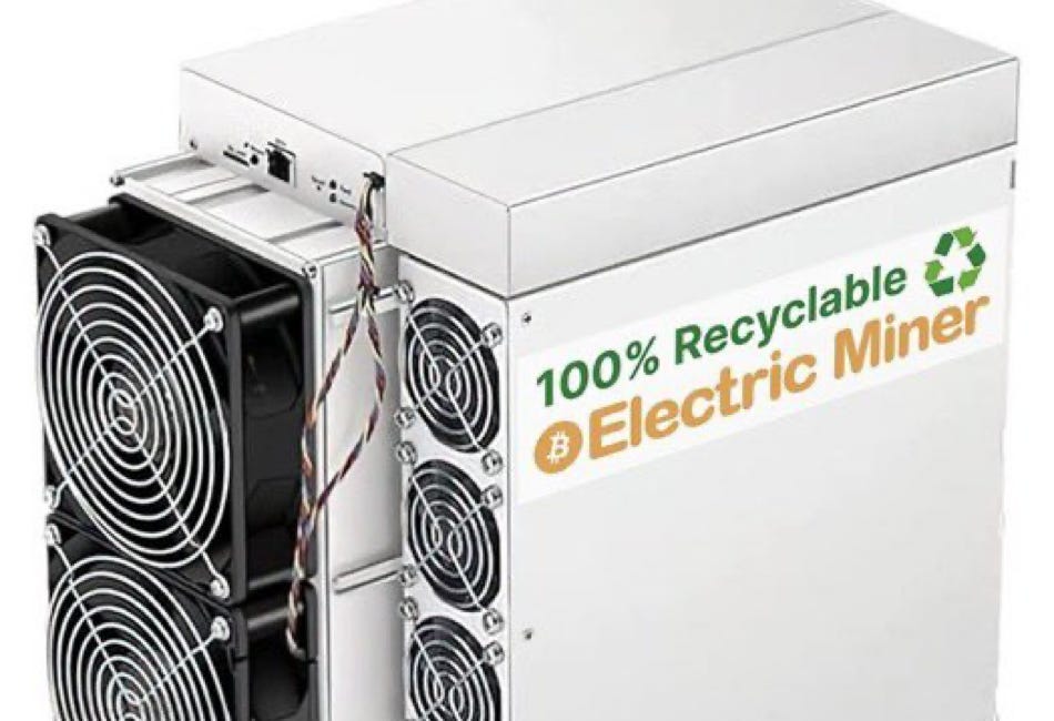 Common Bitcoin Critics pt. II