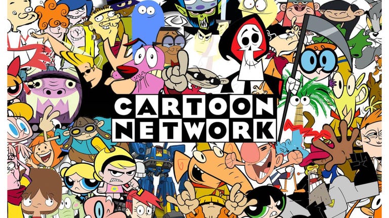 The 10 Best Cartoon Network Shows | DIRECTV Insider