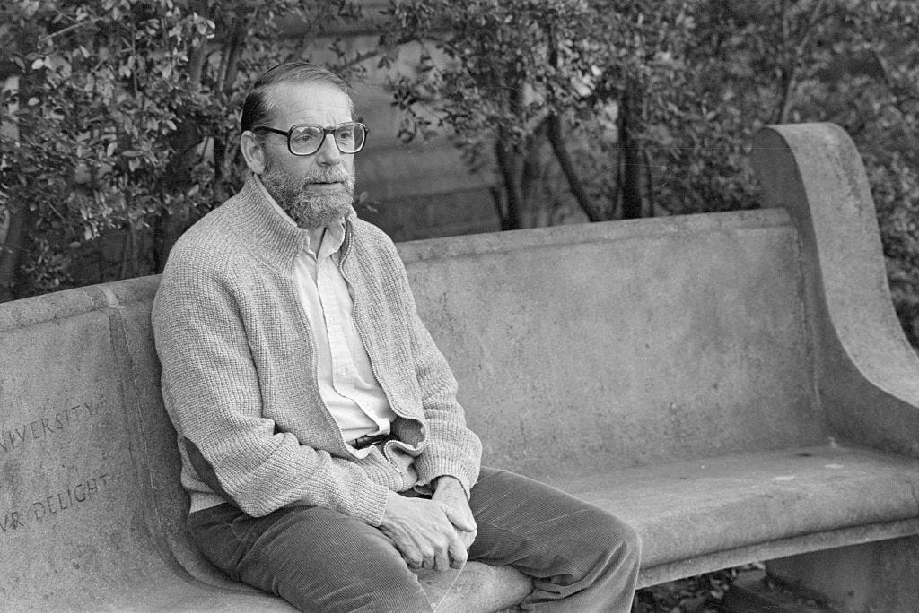 John McPhee: His Life and Work John McPhee: His Life and Work