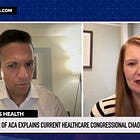 Meidas Health: Top Affordable Care Act Leader Debunks Trump’s Lies
