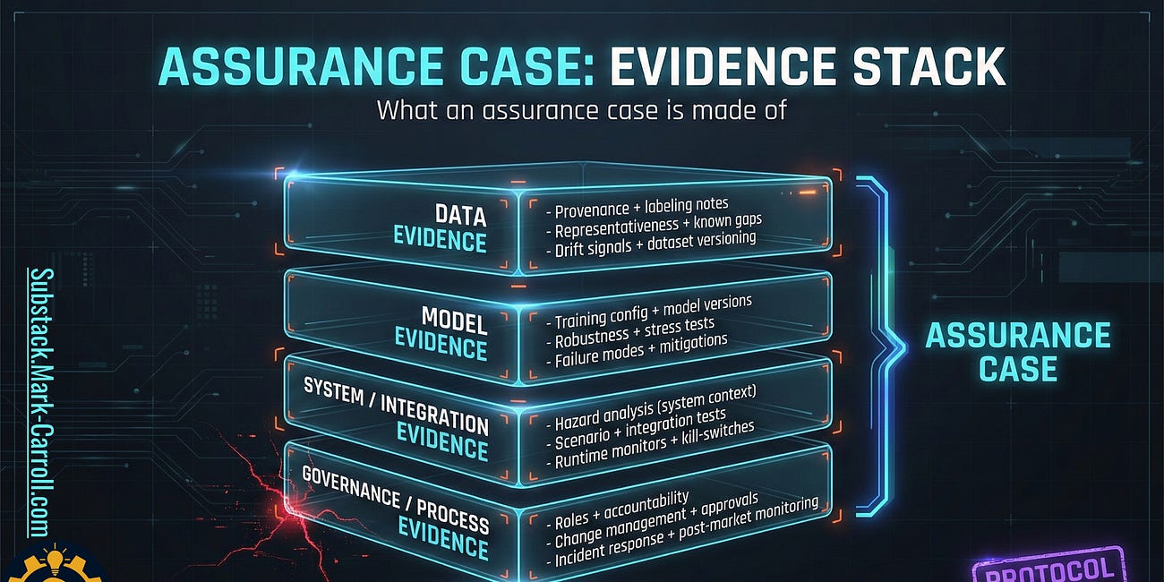 3 Traps That Make Compliance Theater Inevitable