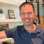 Jeff Booth's avatar