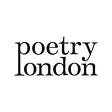 Poetry London's avatar