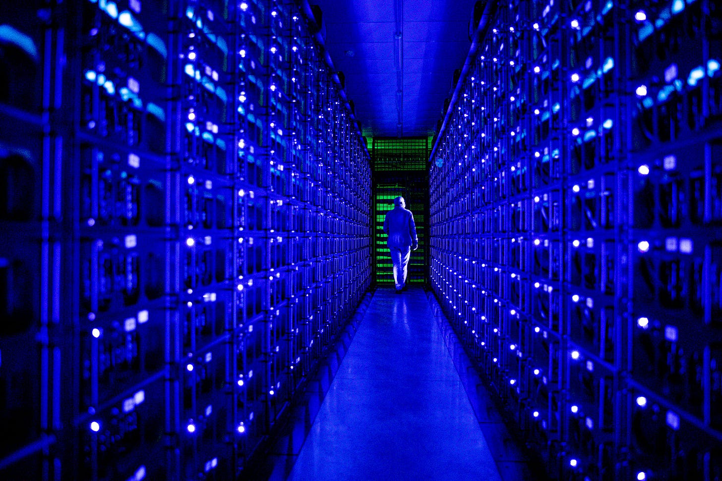 The Senate's infrastructure cryptocurrency fight was just the beginning