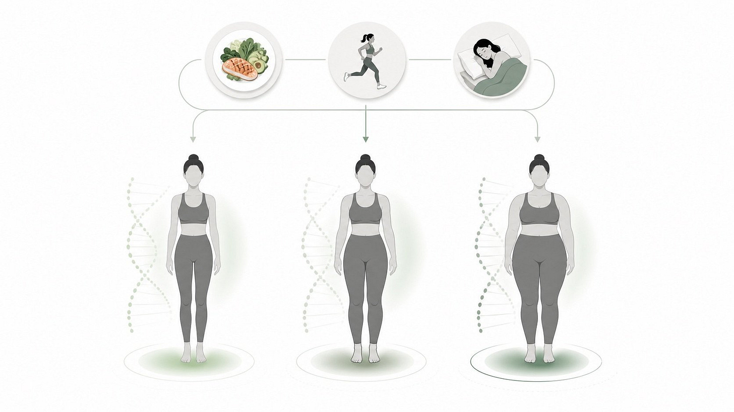 肥満_血液栄養解析_遺伝子解析_ダイエット_分子栄養学 | 精密栄養学