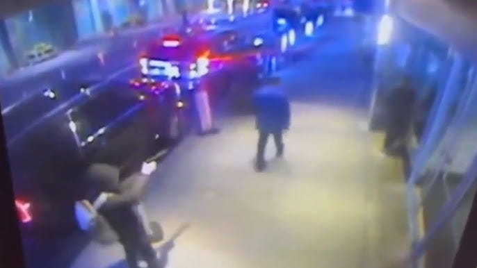 Messages Found on Casings in UnitedHealthcare CEO Shooting - YouTube