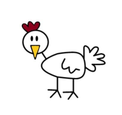 Chicken Scratch Book’s Substack