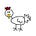 Chicken Scratch Books's avatar