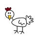 Chicken Scratch Book’s Substack