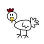 Chicken Scratch Books's avatar