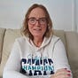 Joanne Lockwood's avatar