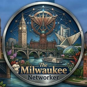 The Milwaukee Networker