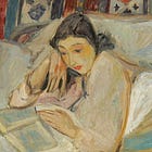 February Reading List