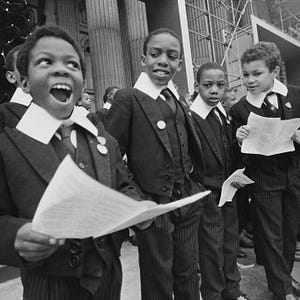 Why These Christmas Songs Could Only Be Written in America