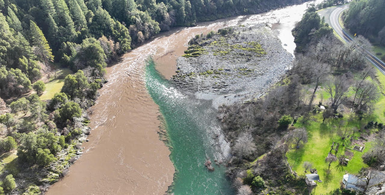 Dam removals devastated the Klamath. Will agriculture take the fall?