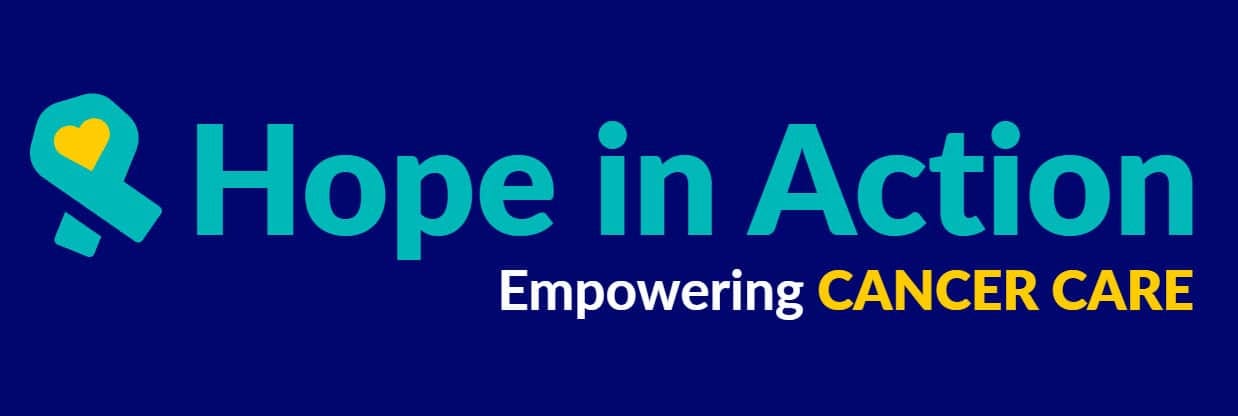 Hope in Action Campaign