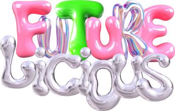 FUTURELICIOUS