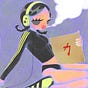 Helena Pollocks's avatar