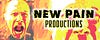 The New Pain Productions Substack 