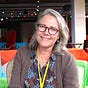 Mira Kamdar's avatar