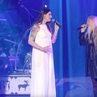Metal Singers Get All Christmas-y