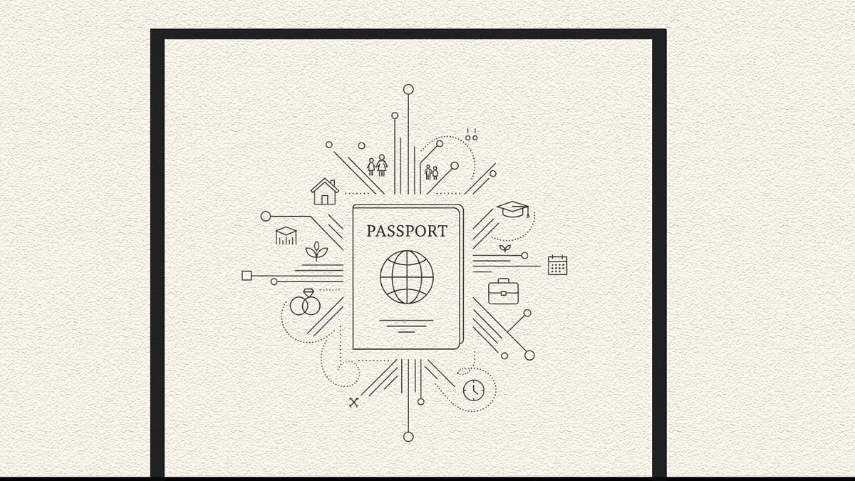 How a Passport Can Quietly Shape Your Life