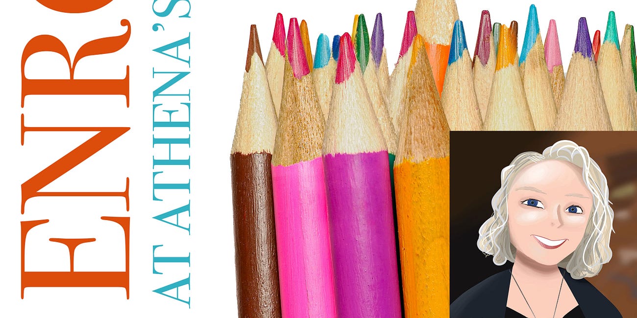 Athena's Fall Semester Open for Enrollment