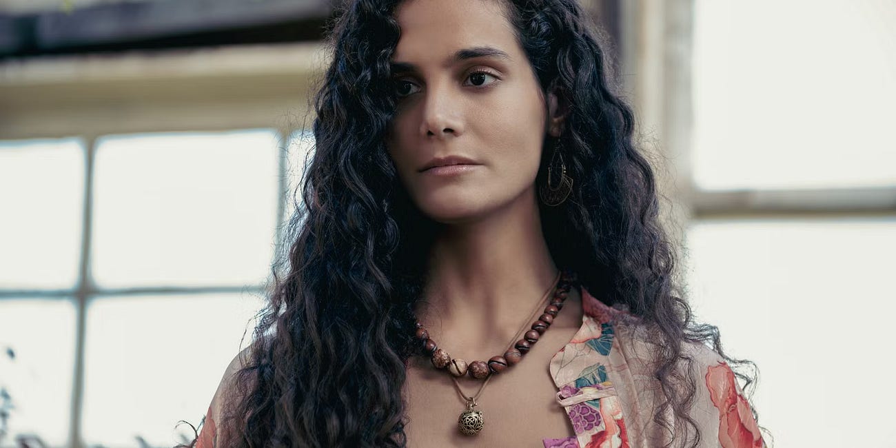 ‘FROM’ Episode 8 Reveals Fatima May Be the Town’s Greatest Threat