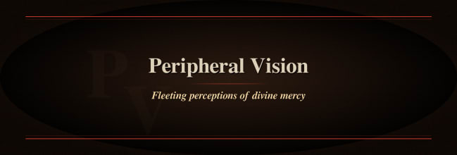Peripheral Vision