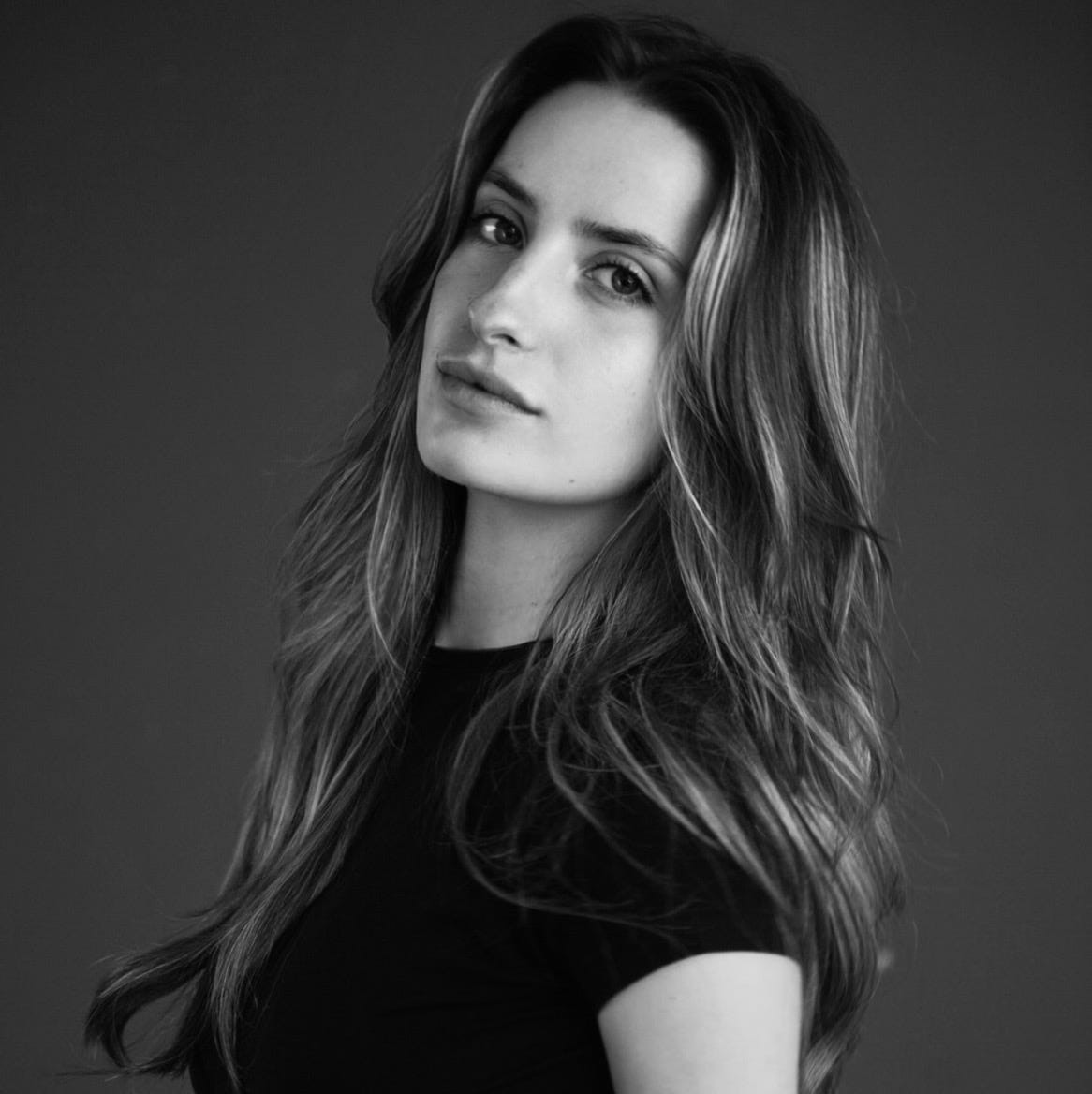 Flip. The. Narrative. With Peggy Alderson