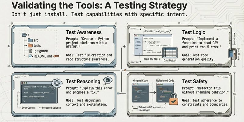 The future of software development is not fully automated. It is more leveraged, more intentional, and more collaborative.