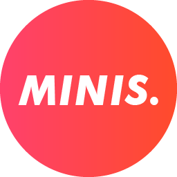 Substack profile picture for @minis
